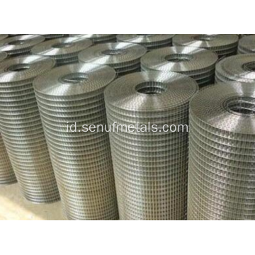 panel wire mesh dilas